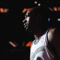 Dokler sodniki ne razsodijo, GIlbert Arenas ne sme igrati v NBA. (Foto: Reuters)