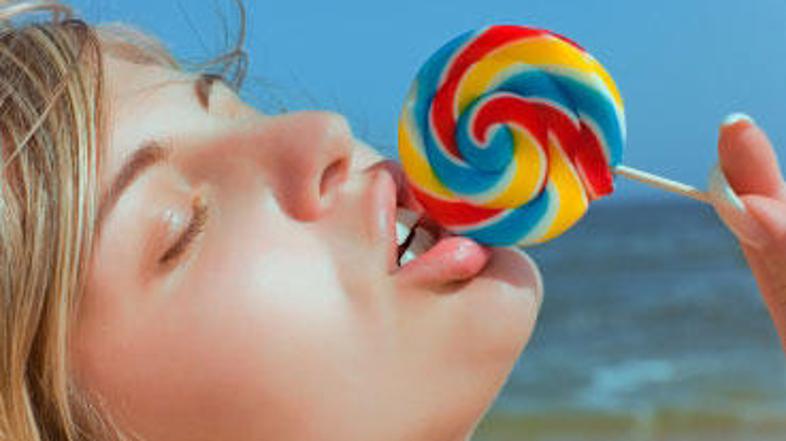 Življenje je lahko sladko tudi drugače.