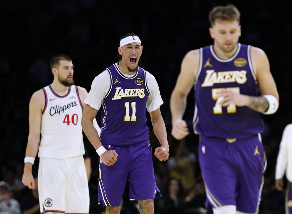 Hayes | Avtor: Profimedia