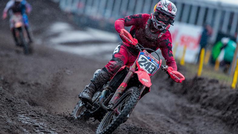 Tim Gajser