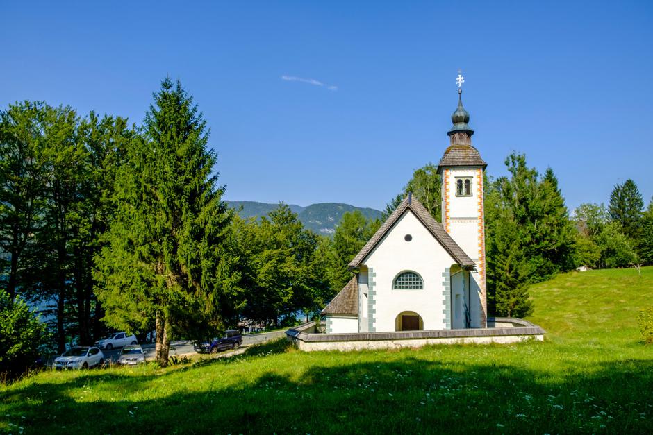 Bohinj | Avtor: Profimedia