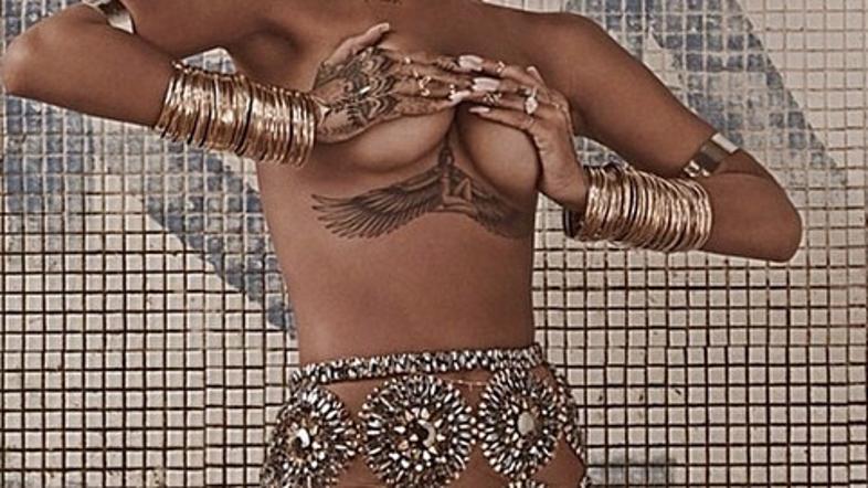 Rihanna