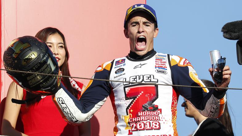 Marc Marquez