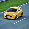 Ford focus ST