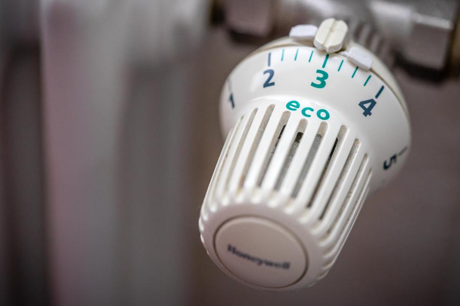 Termostatski ventil | Avtor: Profimedia