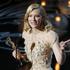 Cate Blanchett