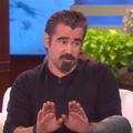 colin farrell
