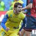 Paloschi Genoa Chievo Verona Genova Serie A Italija liga prvenstvo