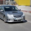 Subaru legacy sedan