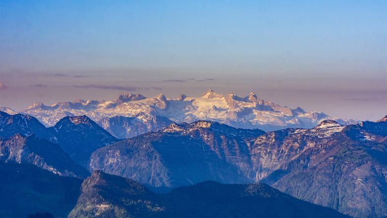 Hoher Dachstein