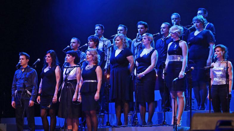 Perpetuum Jazzile