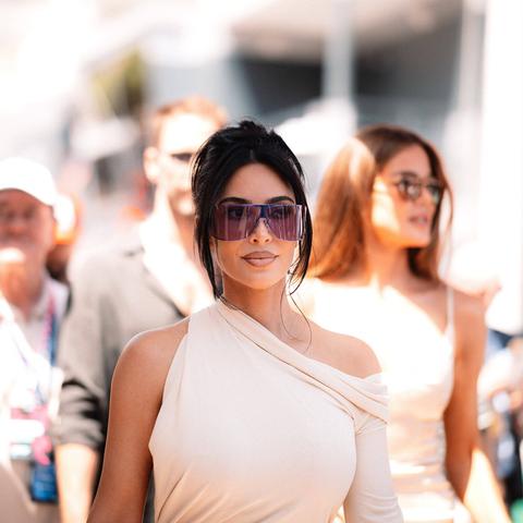 kim kardashian v monaku