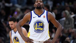 Kevin Durant