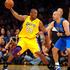 Kobe Bryant in Jason Kidd