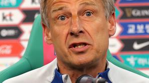 Jürgen Klinsmann
