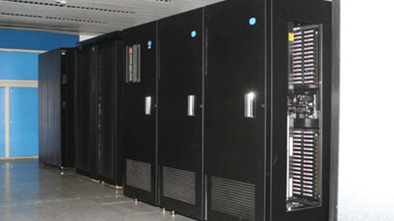 Policijski računalnik