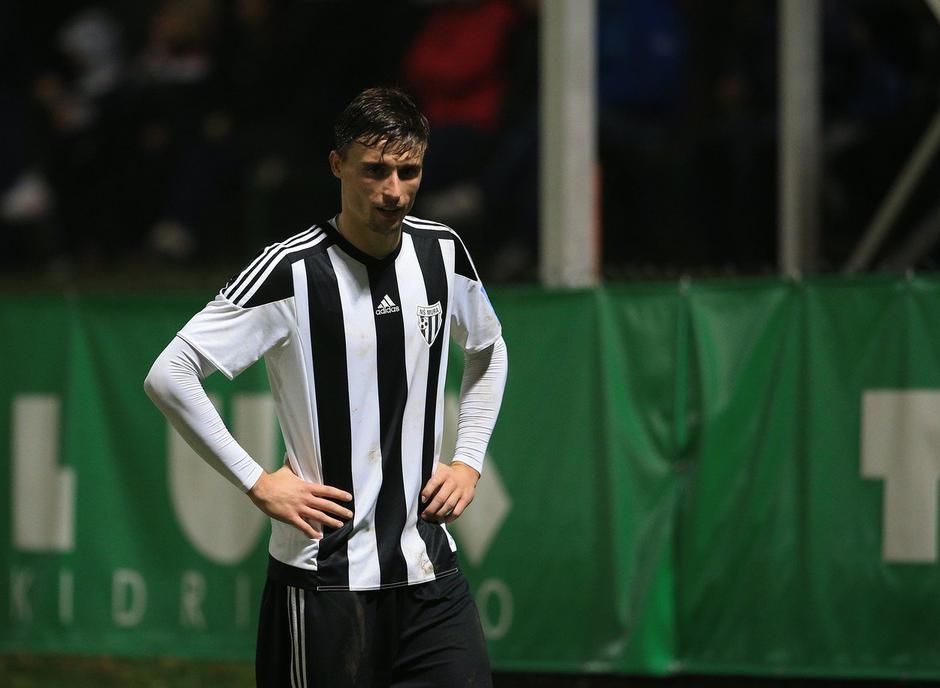 Rok Sirk | Avtor: Profimedia