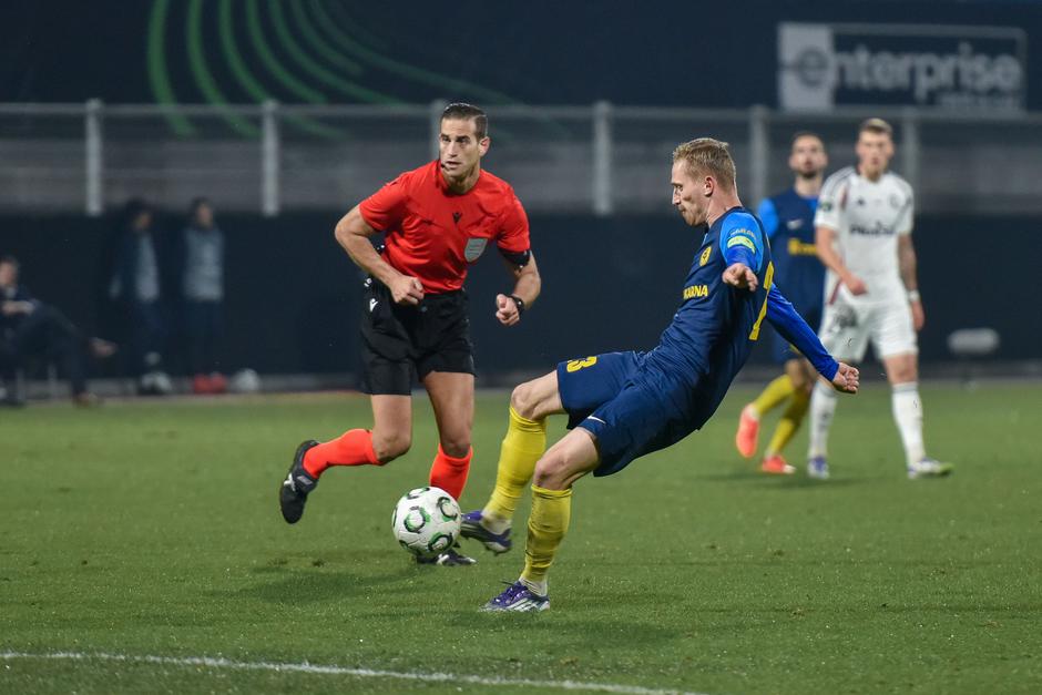 Žan Karničnik | Avtor: Profimedia