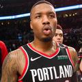 Damian Lillard