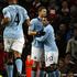 Džeko Tevez Kompany Arsenal Manchester City Premier League Anglija liga prvenstv