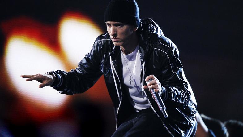 Eminem