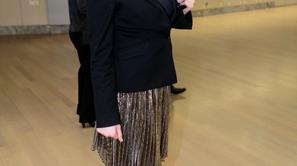 Vesna Györkös Žnidar