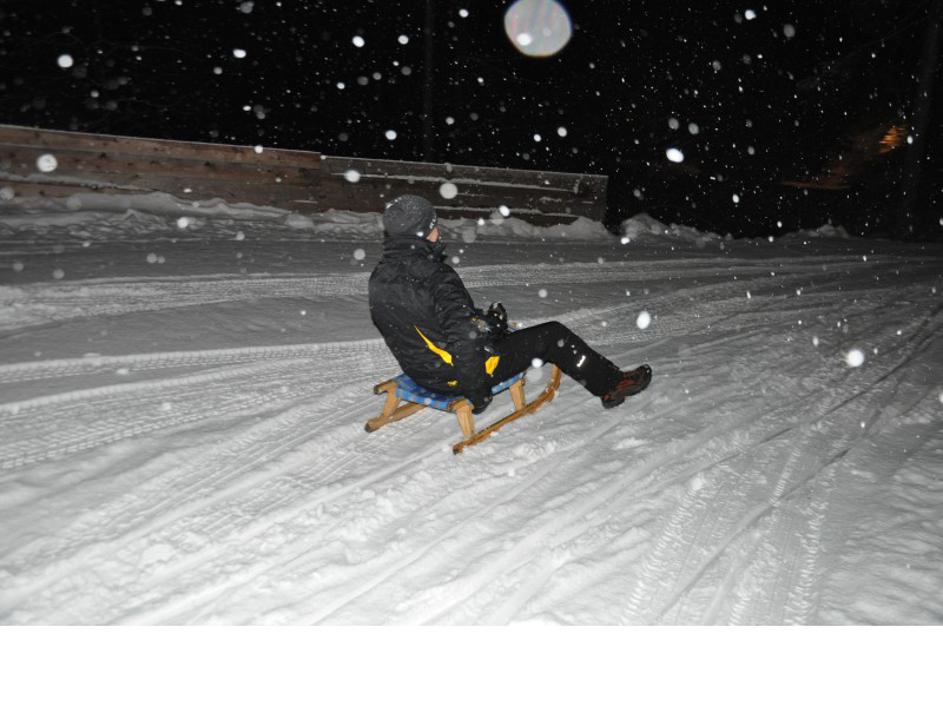 Agencija Julijana: sankanje