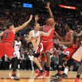 goran dragić miami heat chicago bulls