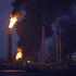 Požar na rafineriji