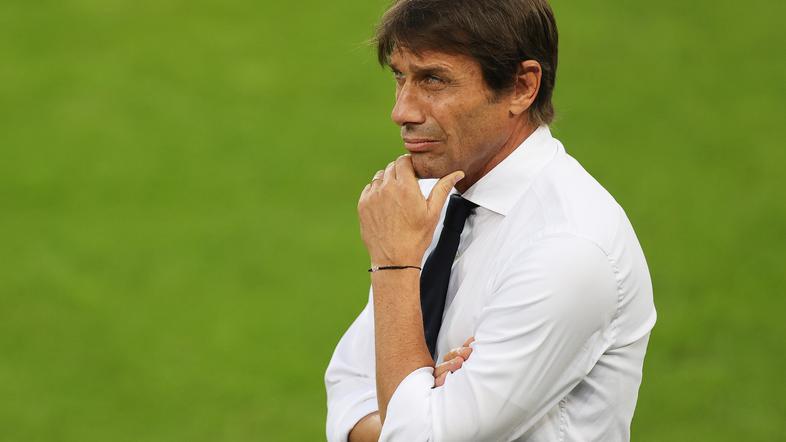 Antonio Conte