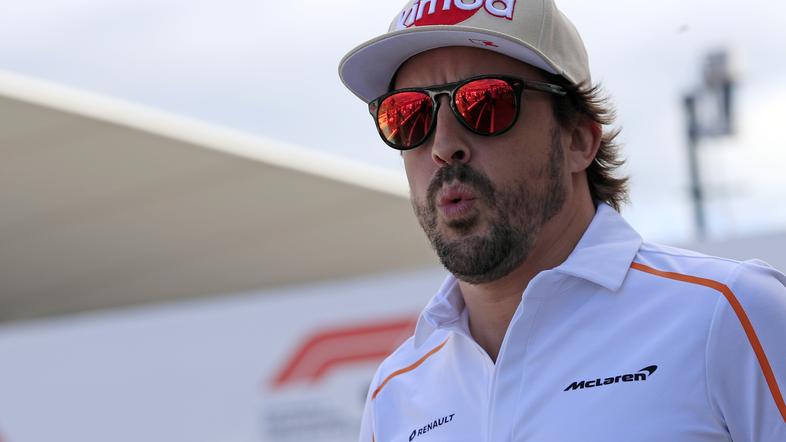 fernando alonso