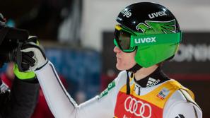 Peter Prevc Bischofshofen