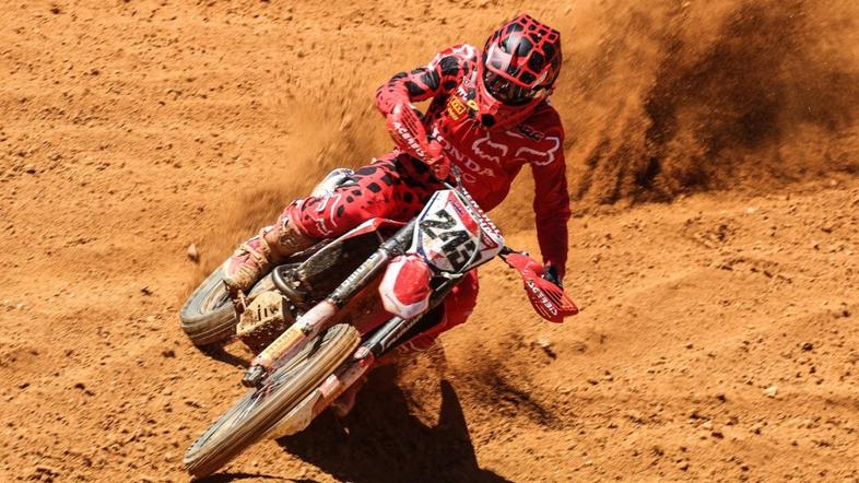 Tim Gajser