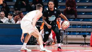 Crvena zvezda : Ilirija