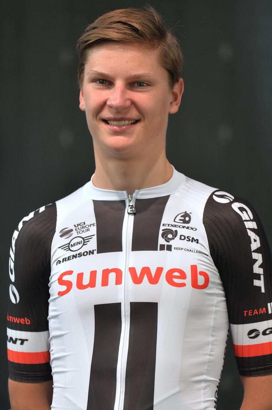 Jarno Mobach | Avtor: Profimedia