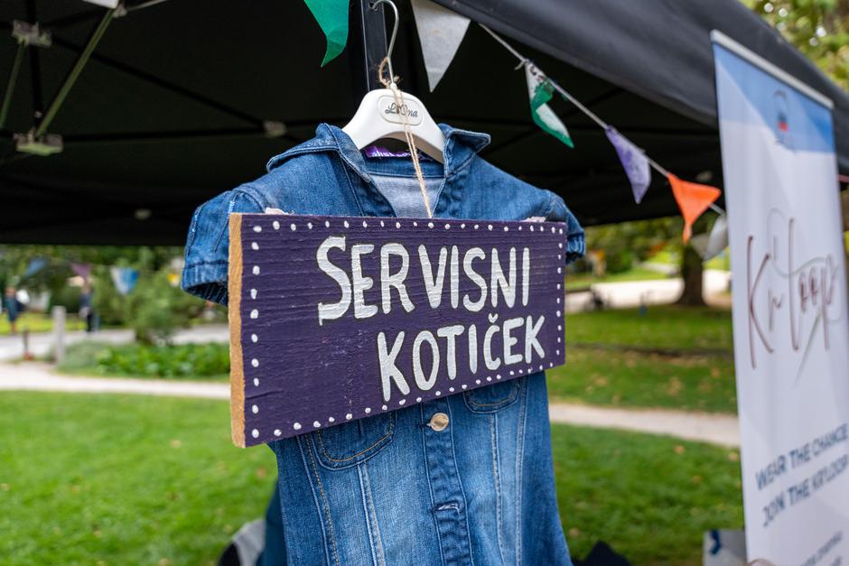 Festival ponovne uporabe na Bledu | Avtor: Občina Bled