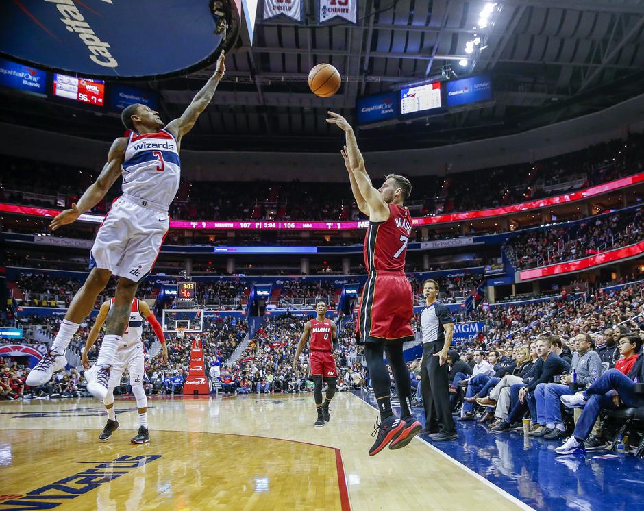 goran dragić | Avtor: Epa