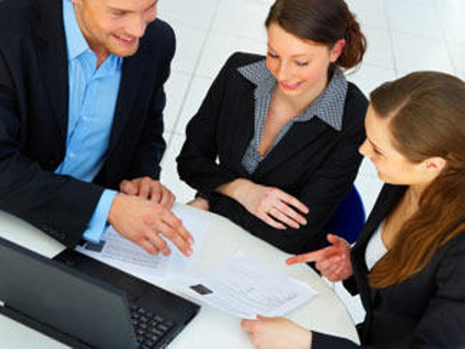 Udeležba seminarjev o iskanju zaposlitve vas poduči, kako učinkovito iskati služ | Avtor: Žurnal24 main