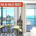 Airbnb lažni oglas