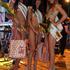 Tjaša Kelhar, prva spremljevalka Miss Bikini 2011, Amanda Vrbančič, Miss Bikini 