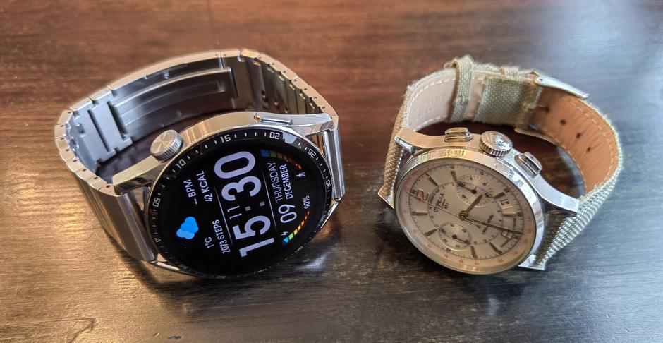 huawei gt 3 | Avtor: 