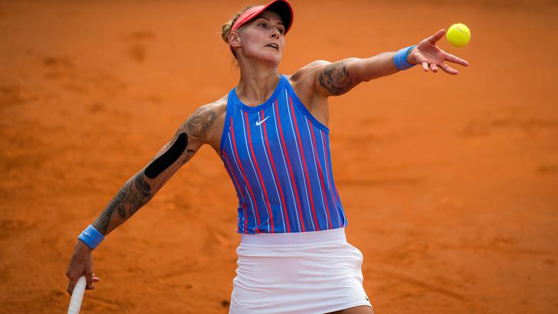 Polona Hercog