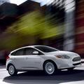 Ford focus electric