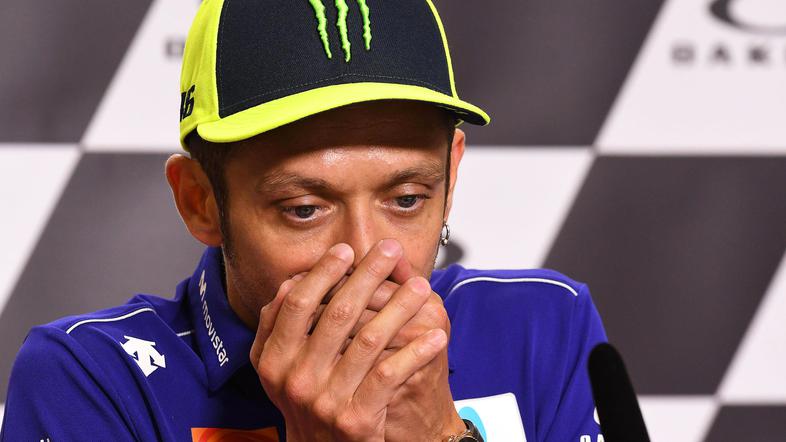 valentino rossi