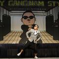 Psy Gangnam Style
