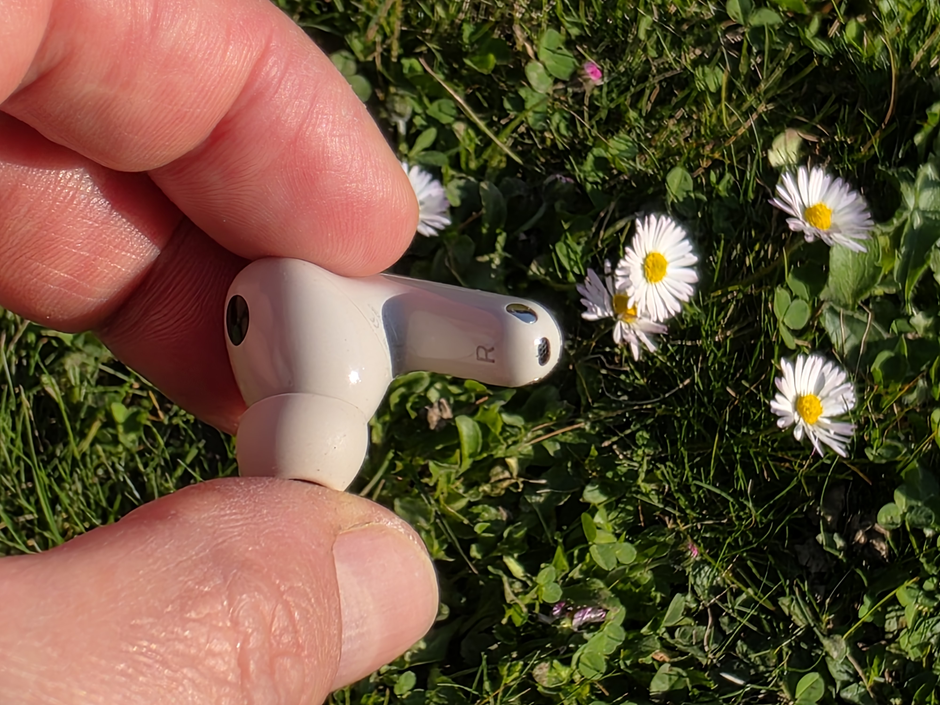 huawei freebuds pro 5 | Avtor: D. J.