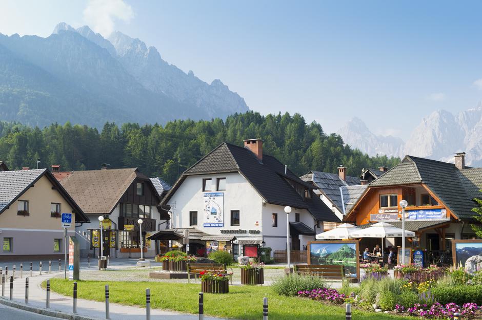 Kranjska Gora | Avtor: Profimedia