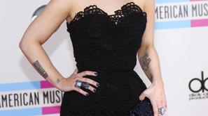 Kelly Osbourne