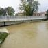 Poplave na Goriškem 