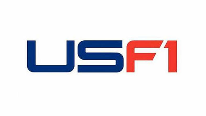 O moštvu USF1 bo več znanega prihodnji teden. Za zdaj poznamo njihov logotip.